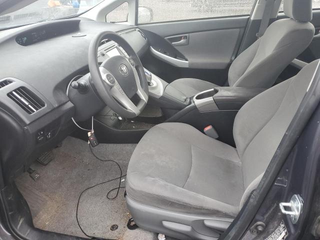 Zdjęcie 7 z aukcji – 2014 TOYOTA PRIUS z VIN JTDKN3DU2E0364761