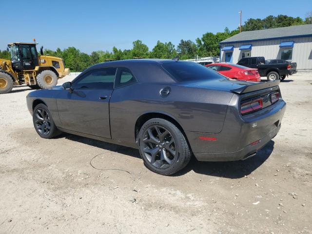 Photo 2 from auction – 2020 DODGE CHALLENGER with VIN 2C3CDZAG7LH236117