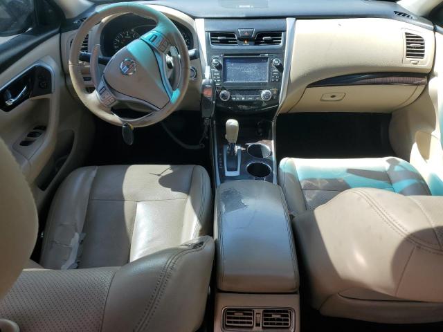 Photo 8 from auction – 2015 NISSAN ALTIMA with VIN 1N4BL3AP7FC594225