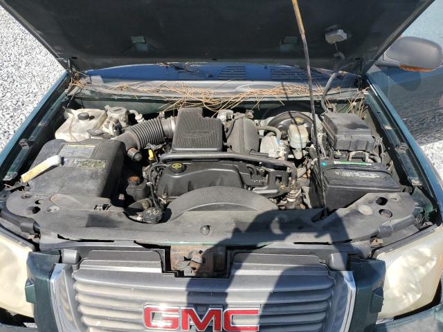 Снимка 11 от търг – 2002 GMC ENVOY с VIN 1GKDS13S422358552