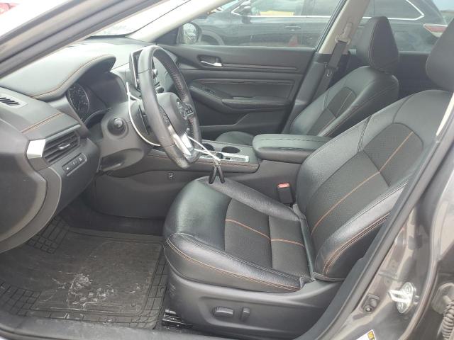 Photo 7 from auction – 2019 NISSAN ALTIMA SR with VIN 1N4BL4CWXKN322793