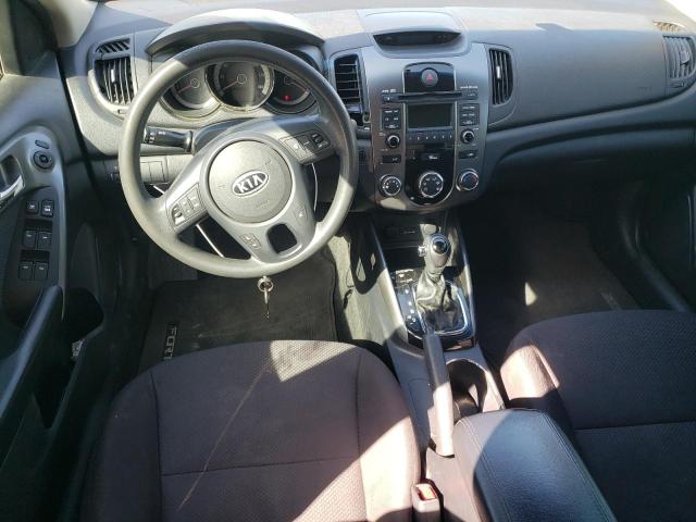Photo 8 from auction – 2013 KIA FORTE EX with VIN KNAFU4A25D5684118