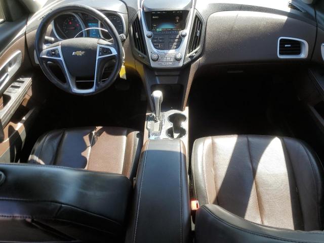 Photo 8 from auction – 2014 CHEVROLET EQUINOX 4D with VIN 2GNFLGE34E6345695
