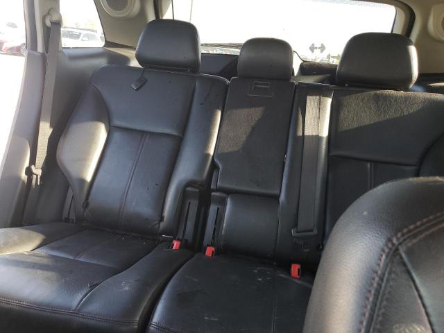 Photo 10 from auction – 2013 FORD EDGE LIMIT with VIN 2FMDK4KCXDBB47422