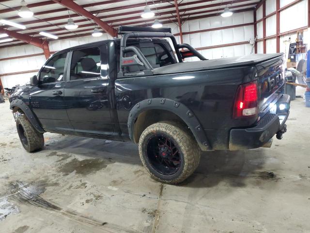 Photo 2 from auction – 2017 RAM 1500 REBEL with VIN 1C6RR7YT8HS533161