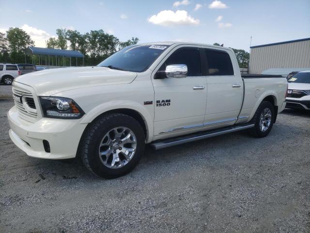 RAM 1500 LONGH 2016 with VIN 1C6RR7WT0GS301980 - Photo from auction