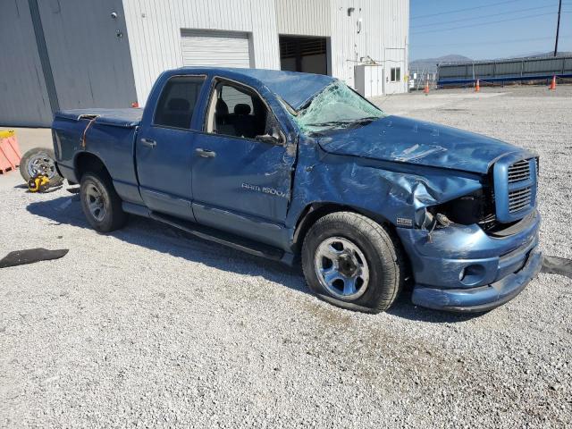 Photo 4 from auction – 2004 DODGE RAM 1500 S with VIN 1D7HA18D34J126436