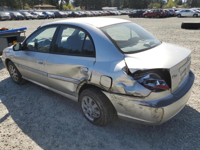 Photo 2 from auction – 2005 KIA RIO with VIN KNADC125856373439