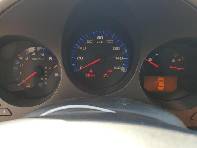 Photo 9 from auction – 2005 ACURA TL with VIN 19UUA66275A060984