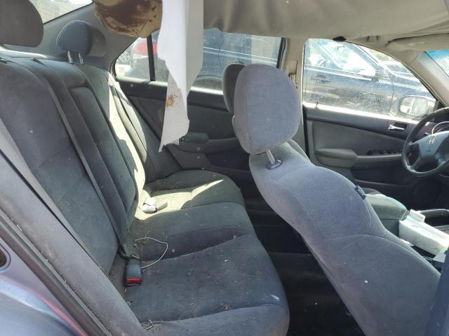 Photo 10 from auction – 2007 HONDA ACCORD with VIN 1HGCM56447A089957