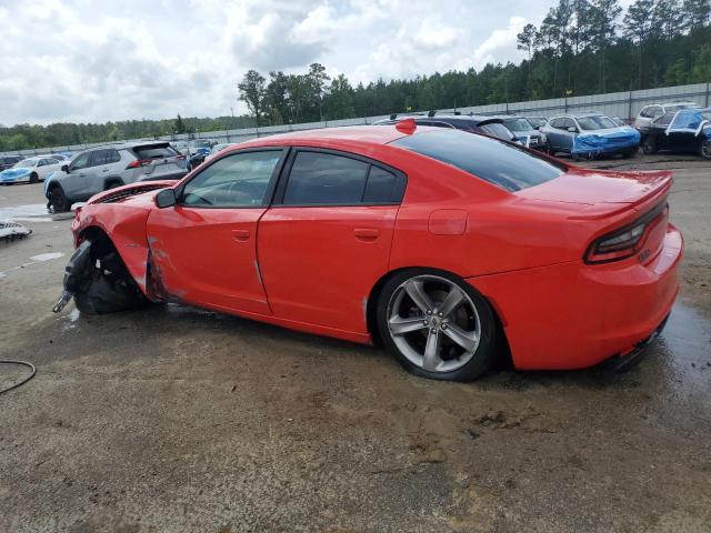 Photo 2 from auction – 2017 DODGE CHARGER R/ with VIN 2C3CDXCT6HH510123