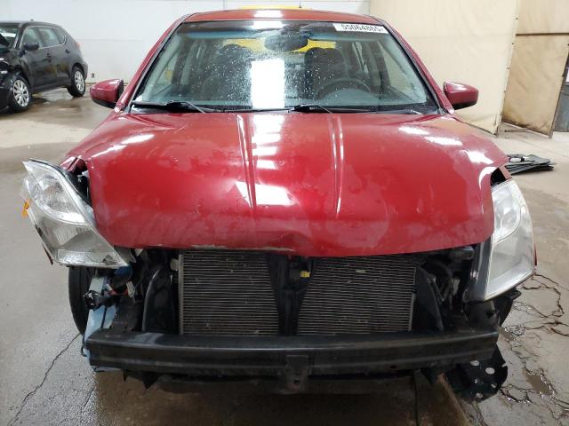 Photo 5 from auction – 2011 NISSAN SENTRA 2.0 with VIN 3N1AB6AP7BL640230