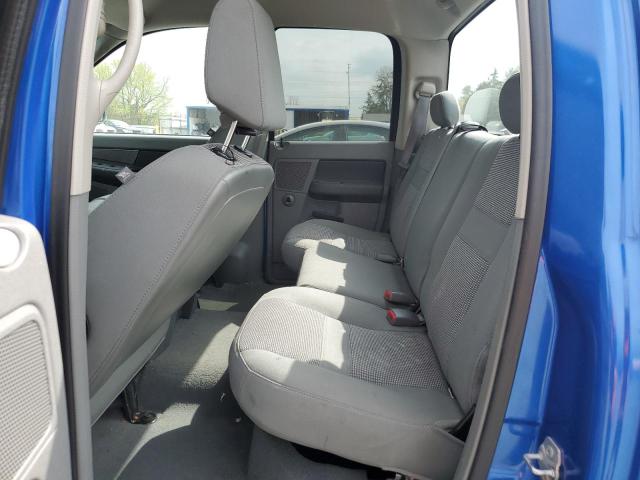 Photo 10 from auction – 2007 DODGE RAM 1500 S with VIN 1D7HU18217S182167