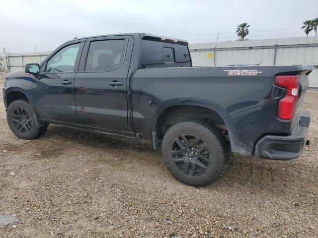 Photo 2 from auction – 2021 CHEVROLET SILVERADO with VIN 3GCPYFED2MG382930