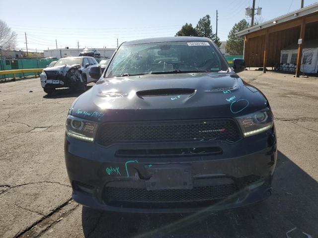 Photo 5 from auction – 2019 DODGE DURANGO R/ with VIN 1C4SDJCT9KC768635
