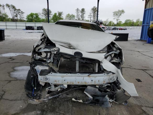 Photo 5 from auction – 2015 TOYOTA PRIUS C with VIN JTDKDTB30F1581797