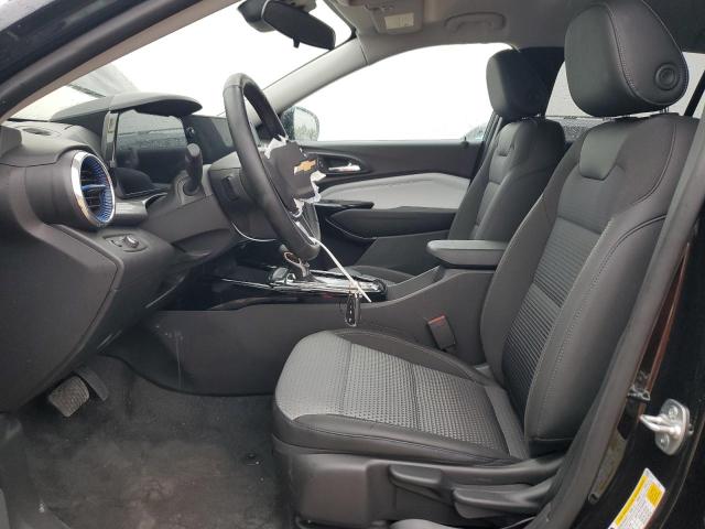 Photo 7 from auction – 2025 CHEVROLET TRAX 1LT with VIN KL77LHEP9SC102793