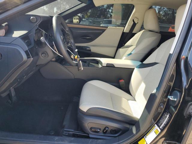 Photo 7 from auction – 2024 LEXUS ES 300H BA with VIN 58ADA1C10RU037391