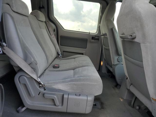 Photo 11 from auction – 2006 FORD FREESTAR SE with VIN 2FMZA51626BA59333