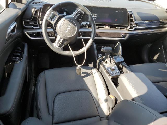 Photo 8 from auction – 2024 KIA SPORTAGE E with VIN KNDPV3DF3R7269971