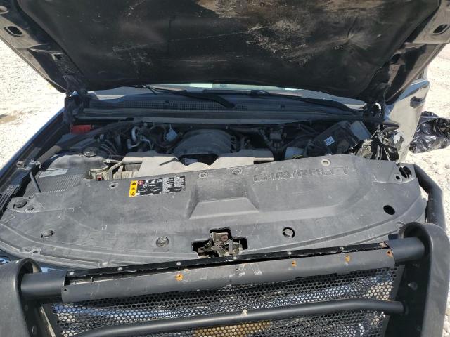 Photo 12 from auction – 2020 CHEVROLET TAHOE with VIN 1GNLCDEC8LR251144