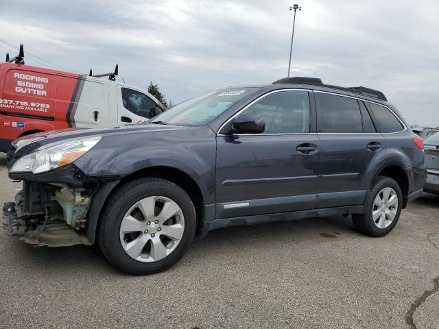 Снимка 1 от търг – 2012 SUBARU OUTBACK 2. с VIN 4S4BRCCC0C3254716