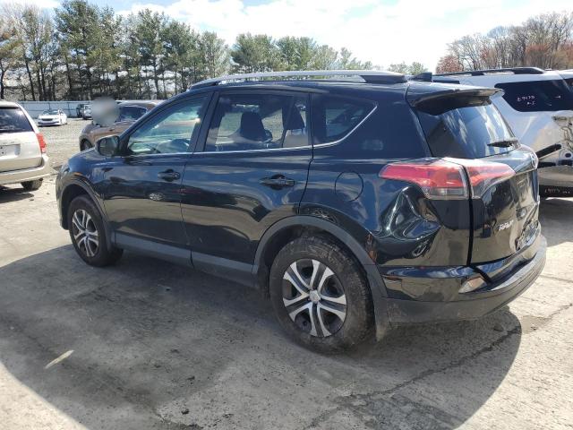 Photo 2 from auction – 2017 TOYOTA RAV4 LE with VIN 2T3BFREV0HW660367