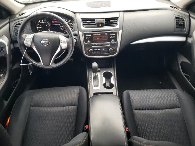 Photo 8 from auction – 2016 NISSAN ALTIMA 2.5 with VIN 1N4AL3AP7GC204561