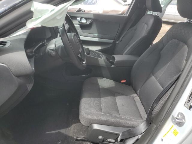 Photo 7 from auction – 2023 POLESTAR 2 with VIN YSMEG3KA5PL142916