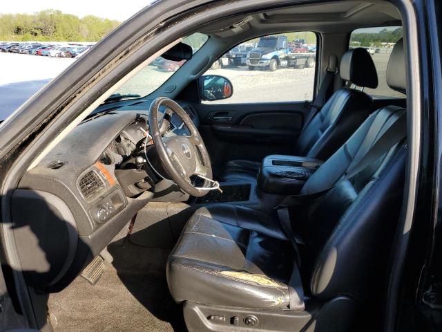 Photo 7 from auction – 2007 GMC YUKON with VIN 1GKFC13097R409448