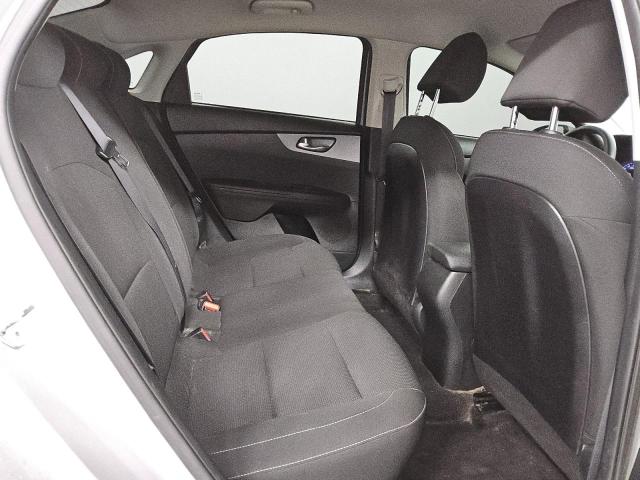 Photo 10 from auction – 2020 KIA FORTE FE with VIN 3KPF24AD5LE230867
