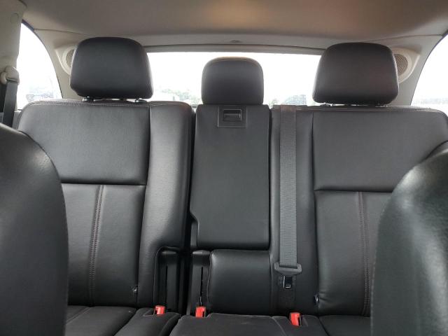 Снимка 10 от търг – 2011 FORD EDGE LIMIT с VIN 2FMDK3KC9BBA35699