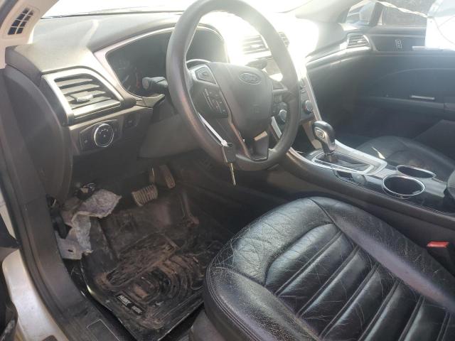 Photo 7 from auction – 2013 FORD FUSION SE with VIN 3FA6P0HR8DR271571
