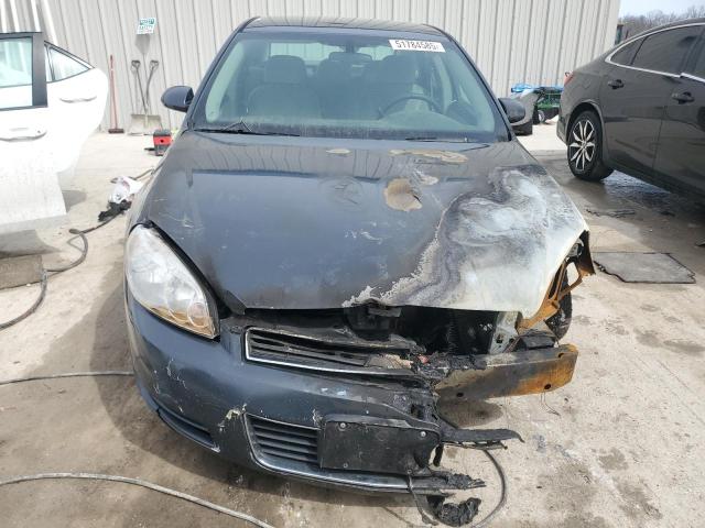 Photo 5 from auction – 2008 CHEVROLET IMPALA LS with VIN 2G1WB58N389115395