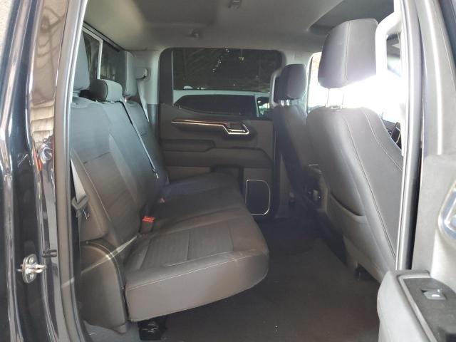 Zdjęcie 10 z aukcji – 2022 CHEVROLET SILVERADO z VIN 2GCUDDED4N1504605