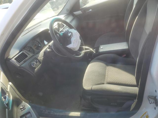 Photo 7 from auction – 2013 CHEVROLET IMPALA POL with VIN 2G1WD5E33D1253914