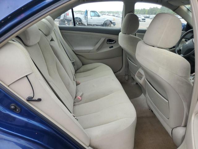 Photo 10 from auction – 2008 TOYOTA CAMRY CE with VIN 4T1BE46K38U255669
