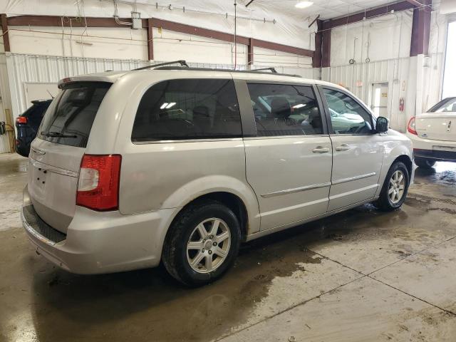 Photo 3 from auction – 2012 CHRYSLER TOWN & COU with VIN 2C4RC1CG1CR124253