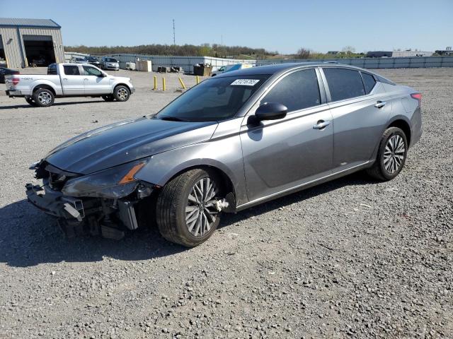 NISSAN ALTIMA SV 2023 with VIN 1N4BL4DV5PN340339 - Photo from auction