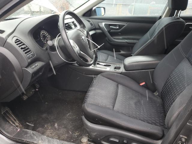 Photo 7 from auction – 2016 NISSAN ALTIMA 2.5 with VIN 1N4AL3AP0GN369484