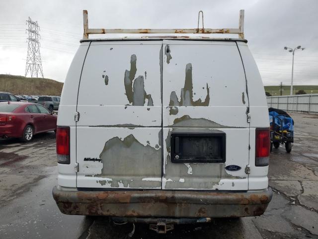 Photo 6 from auction – 2004 FORD ECONOLINE with VIN 1FTRE14W44HA38190