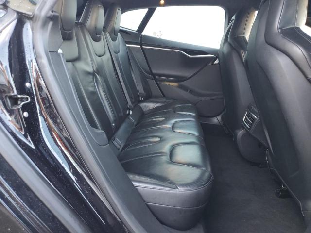 Photo 11 from auction – 2015 TESLA MODEL S 70 with VIN 5YJSA1S29FF084680