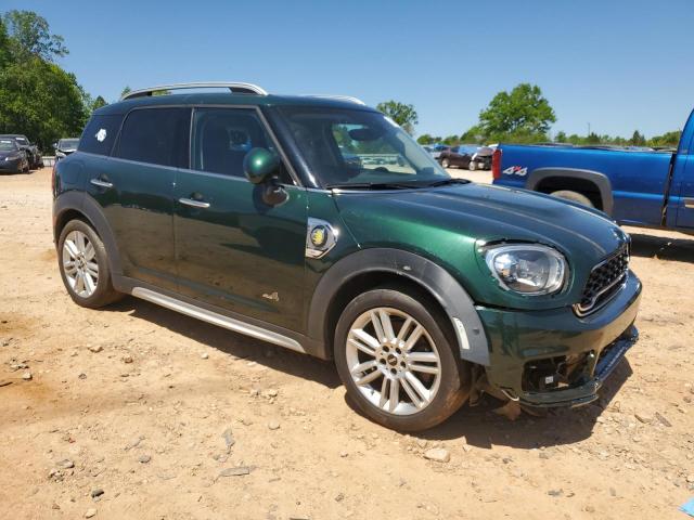 Photo 4 from auction – 2019 MINI COOPER S E with VIN WMZYU7C58K3E56937