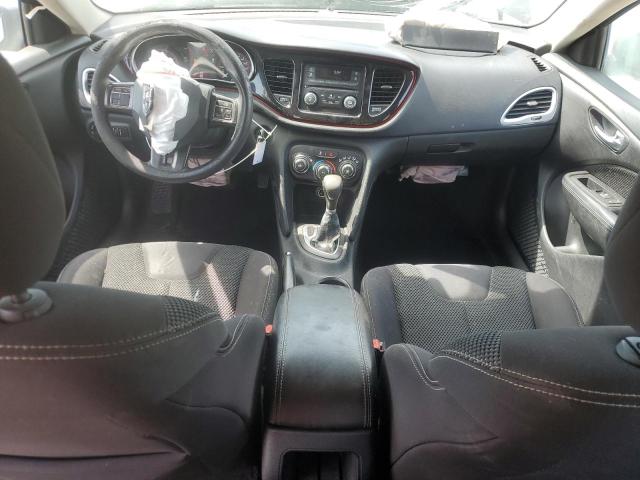 Photo 8 from auction – 2015 DODGE DART SXT with VIN 1C3CDFBB4FD351874
