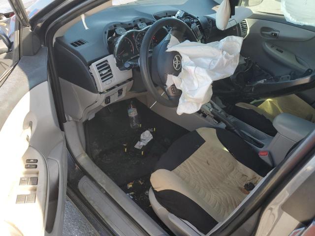 Photo 8 from auction – 2013 TOYOTA COROLLA BA with VIN 5YFBU4EE3DP198691