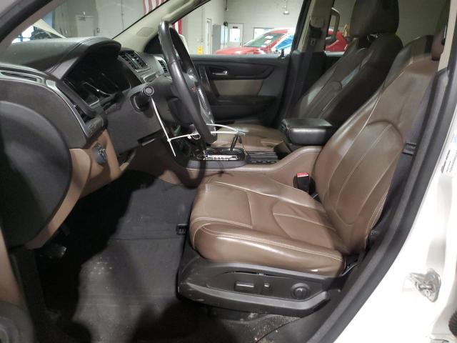 Photo 7 from auction – 2014 GMC ACADIA SLT with VIN 1GKKRRKDXEJ131073