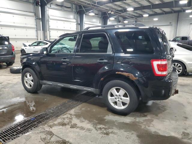 Photo 2 from auction – 2012 FORD ESCAPE XLT with VIN 1FMCU9D74CKB91598