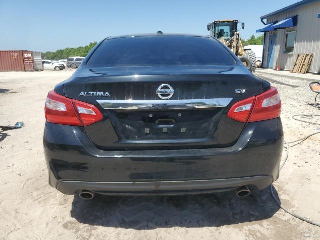 Photo 6 from auction – 2017 NISSAN ALTIMA 2.5 with VIN 1N4AL3APXHC112944