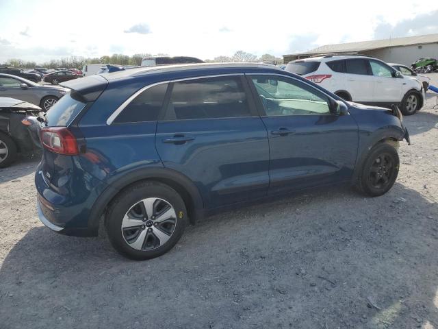 Photo 3 from auction – 2017 KIA NIRO FE with VIN KNDCB3LC0H5081675