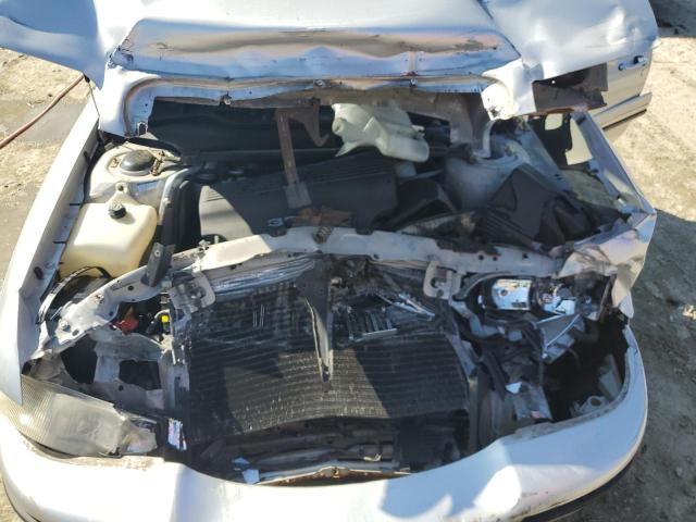 Photo 11 from auction – 1999 BUICK LESABRE CU with VIN 1G4HP52K9XH497387